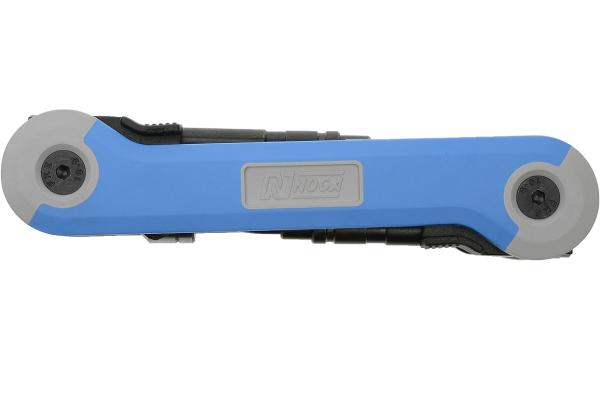 NOGA Multi-afgrater RG1000 med universal klinger